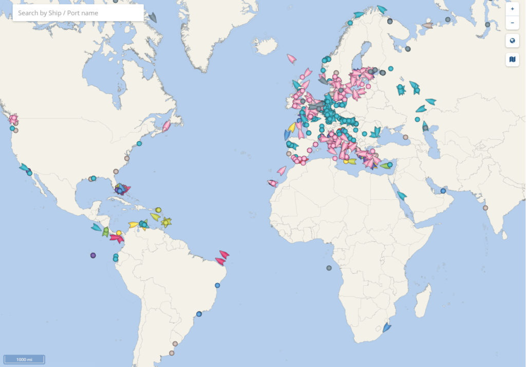 mage carte_site_cruisemapper