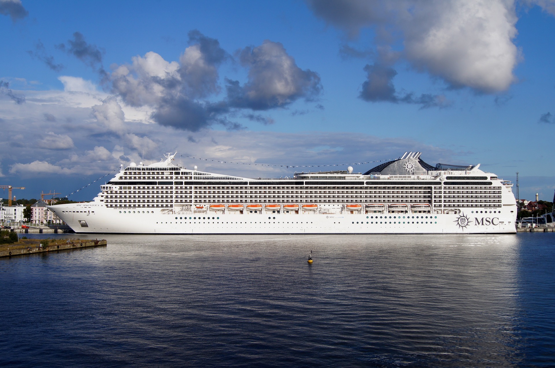 MSC_Magnifica